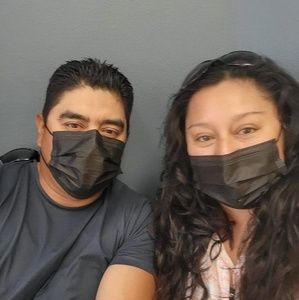 Meet your Posher, Daisy